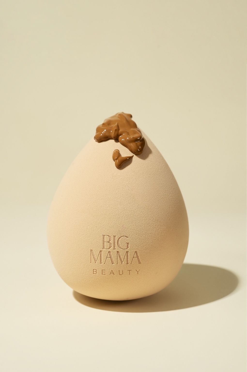 BigMama Sponge XL - Selena