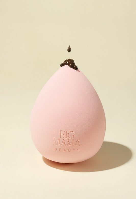 BigMama Sponge XL - Coqueta