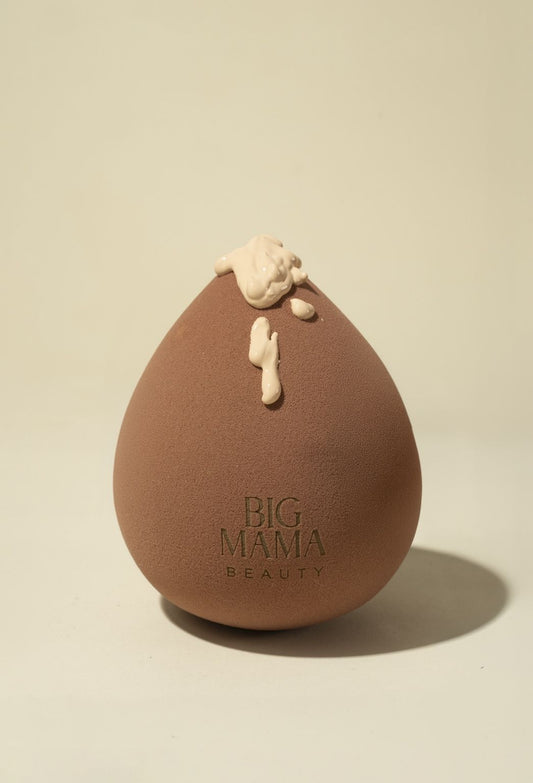 BigMama Sponge XL - Kim